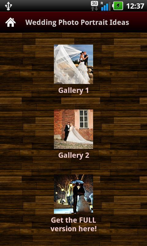 Wedding Portrait Posing Guide