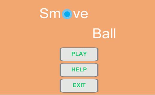 Smove ball