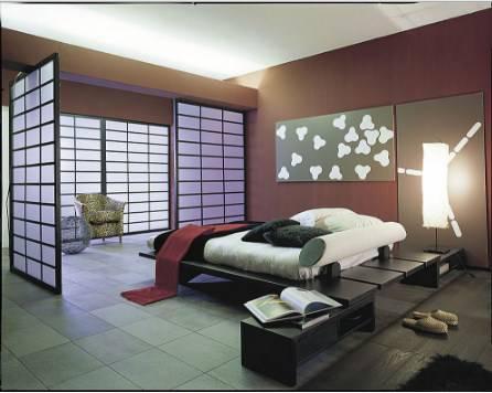 Interior decoration ideas