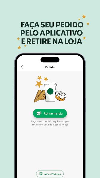 Starbucks Brasil