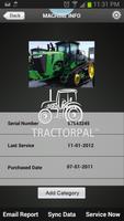 TractorPal v:1.0