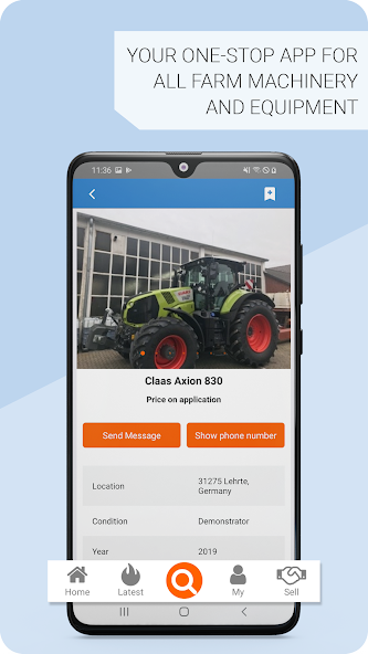 tractorpool