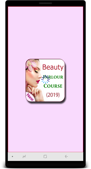 Beauty Parlour Course