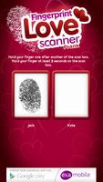 Fingerprint Love Scanner Prank