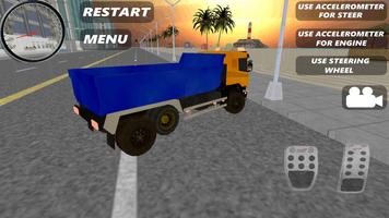 Truck Simulator HD