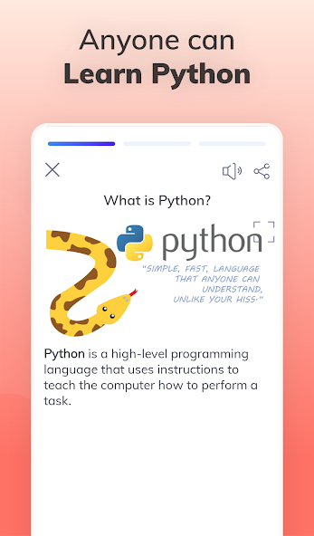 Learn Python Programming