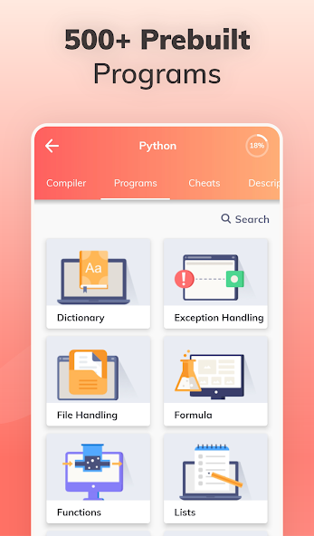 Learn Python Programming