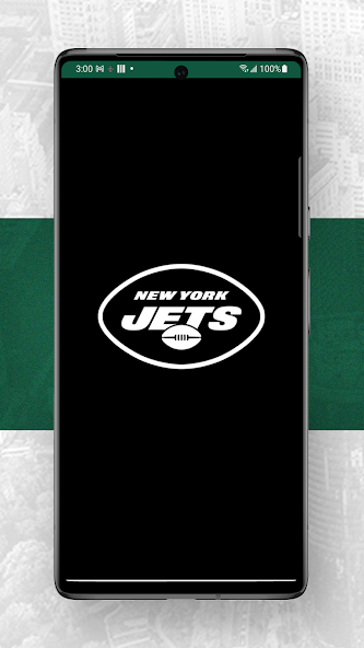 Official New York Jets