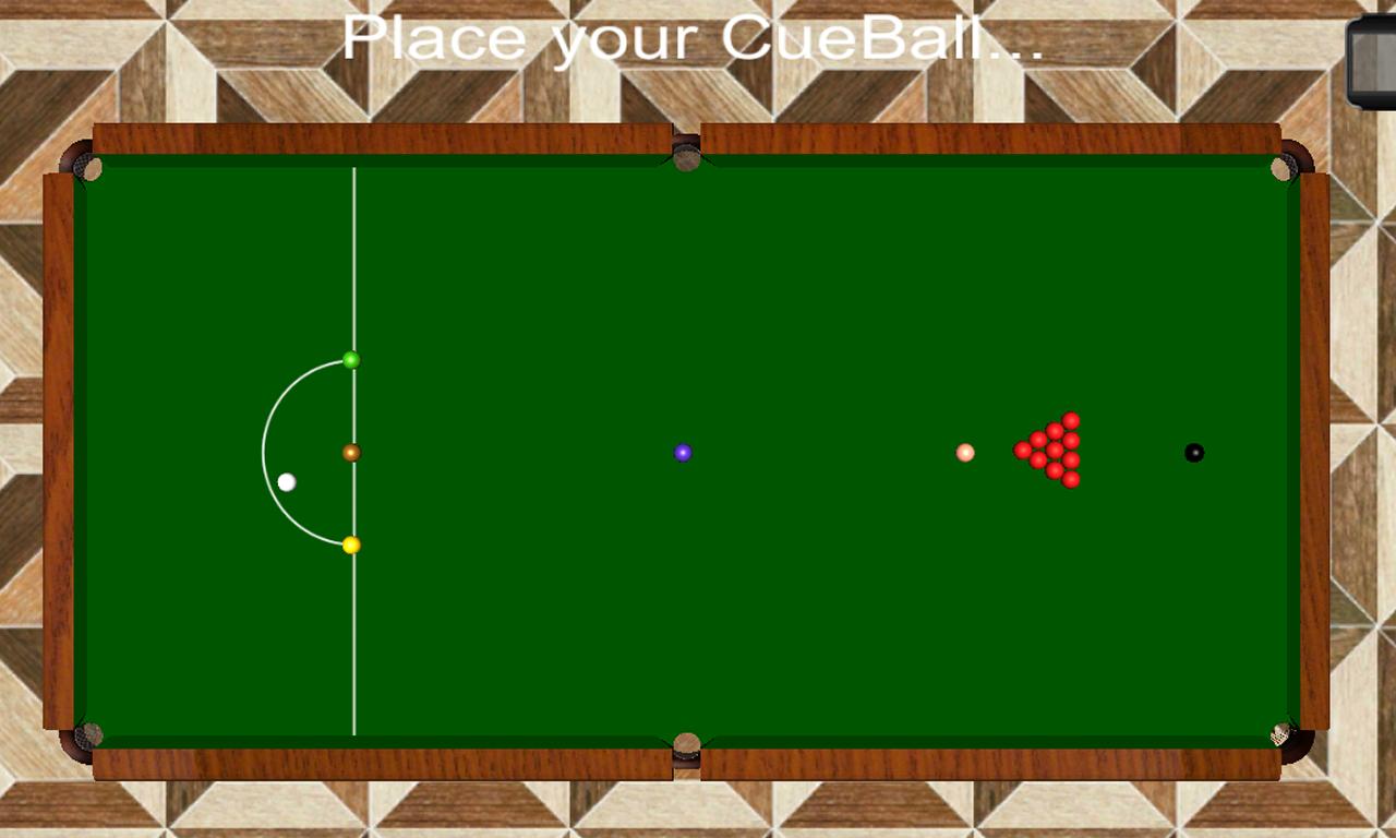 Ultimate Snooker