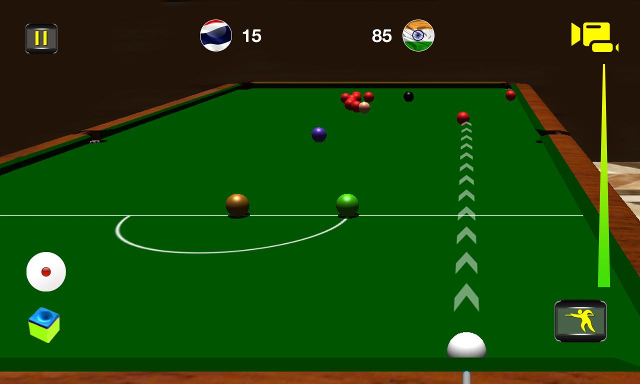 Ultimate Snooker