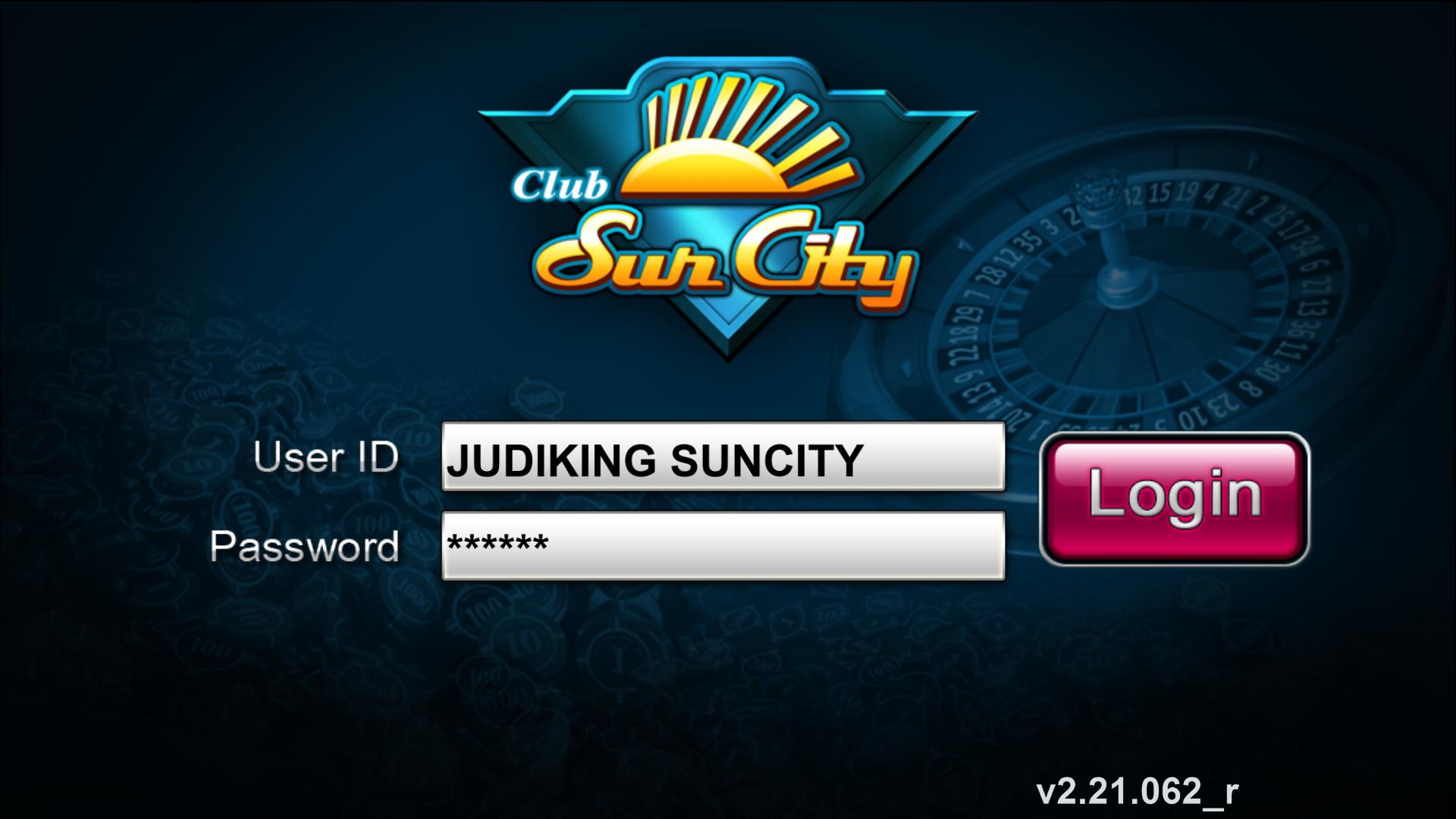 JudiKing SUNCITY