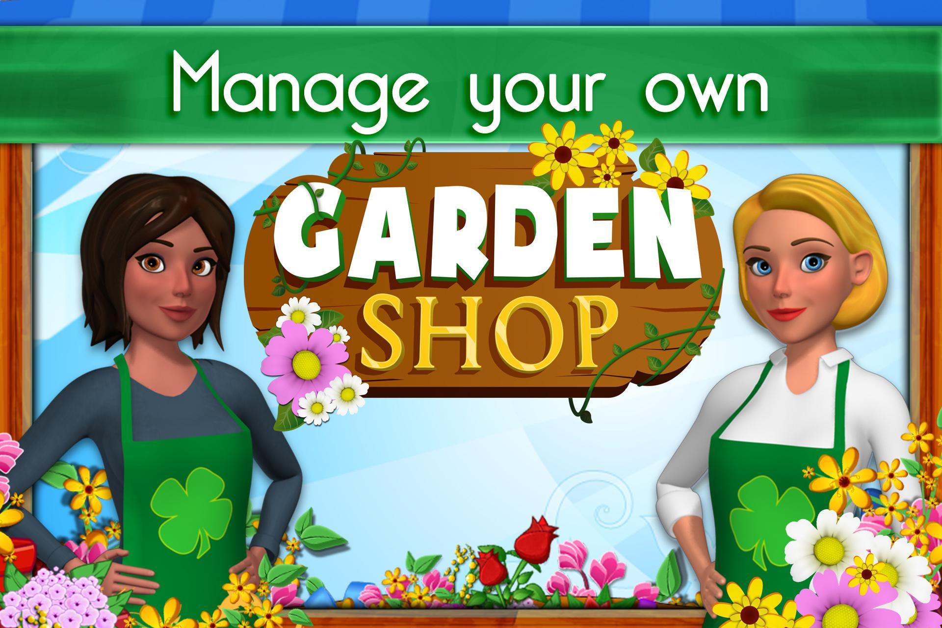 Garden Shop