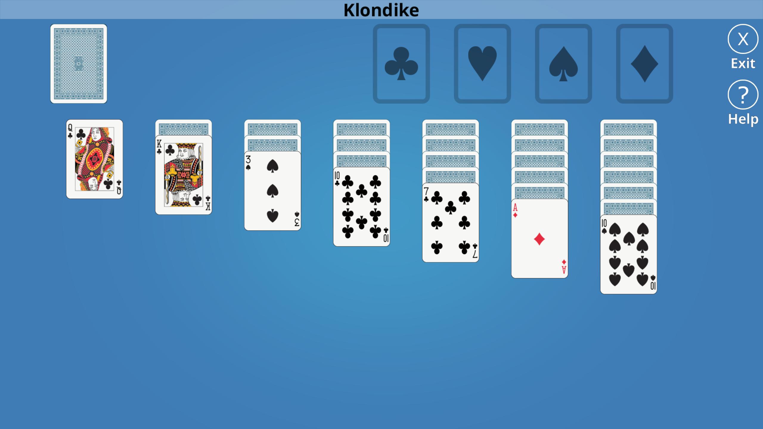 Klondike Collection