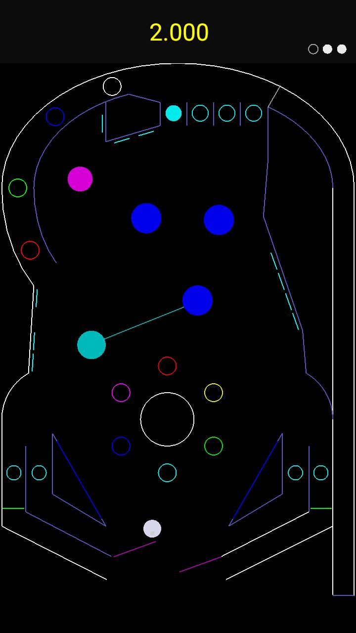 Pinball Game