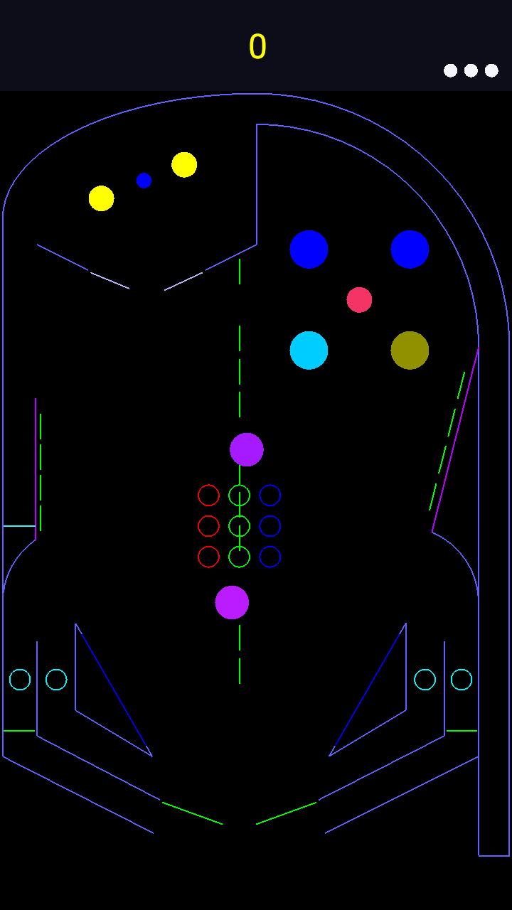 Pinball Game