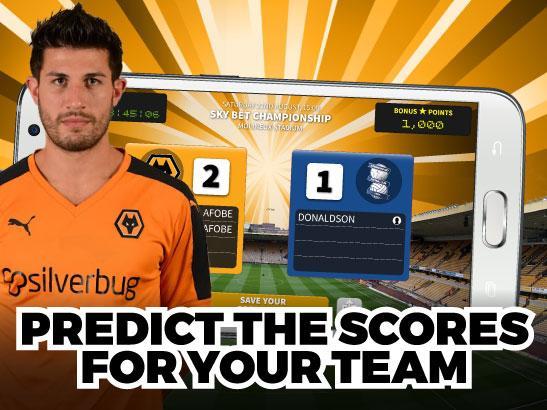 Wolves Predictabl