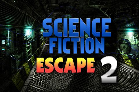 Science Fiction Escape 2