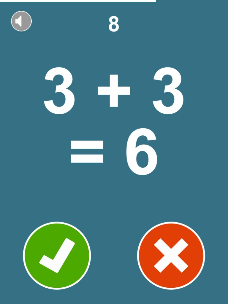 Swift Math: Freaking Hard Game