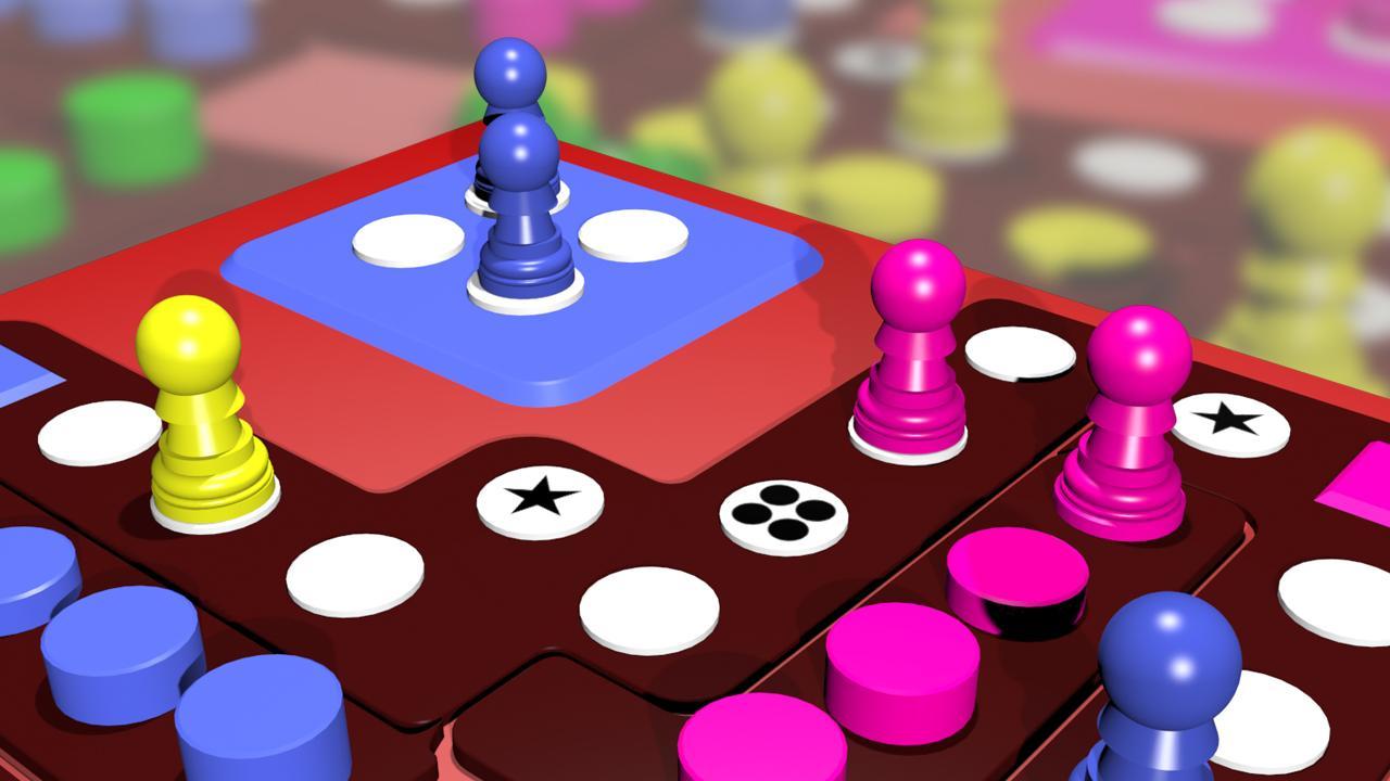 Play Real Fun Ludo Star Game Free