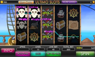 Pirate Jackpots Free HD Slots