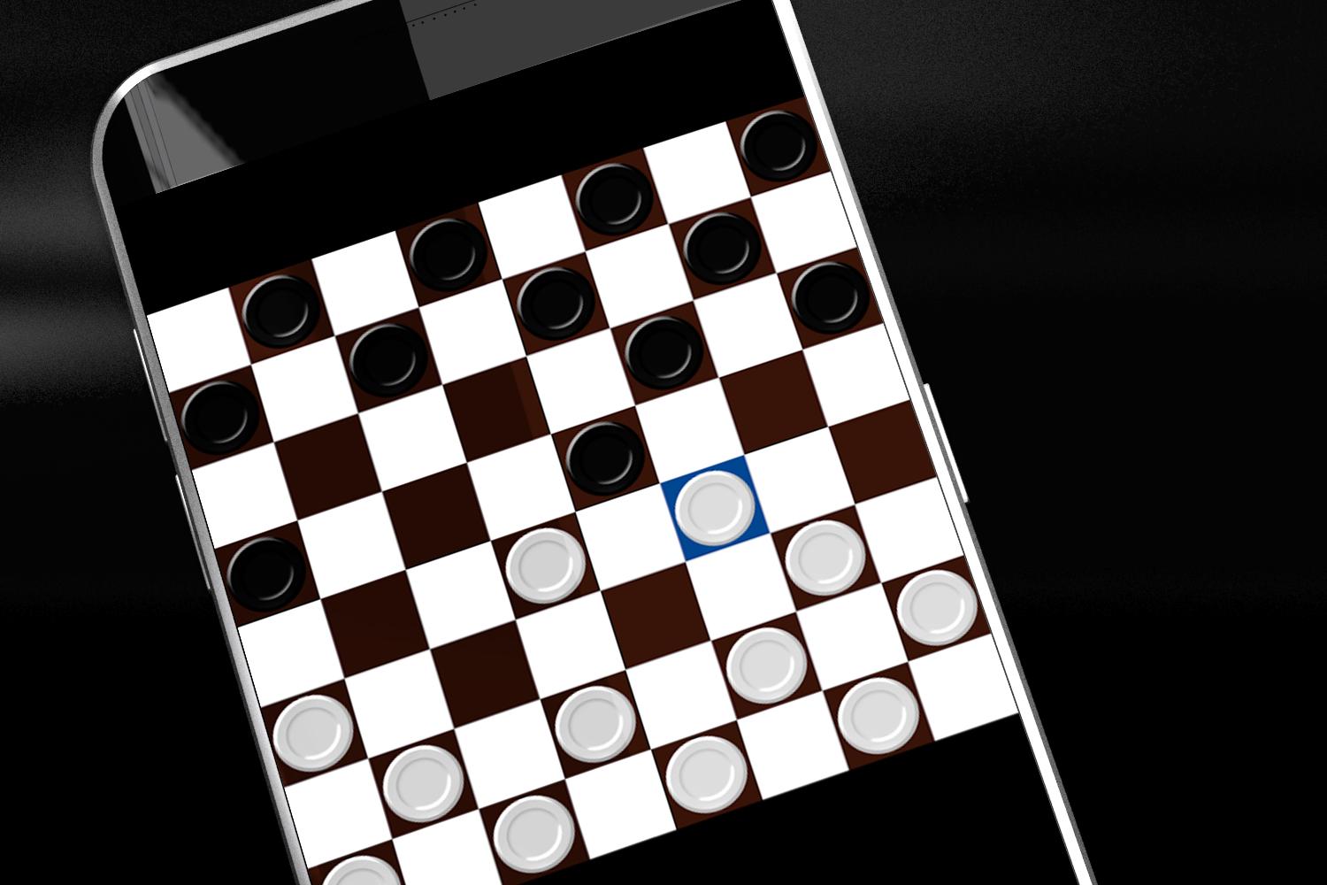 Checkers Free -Draughts