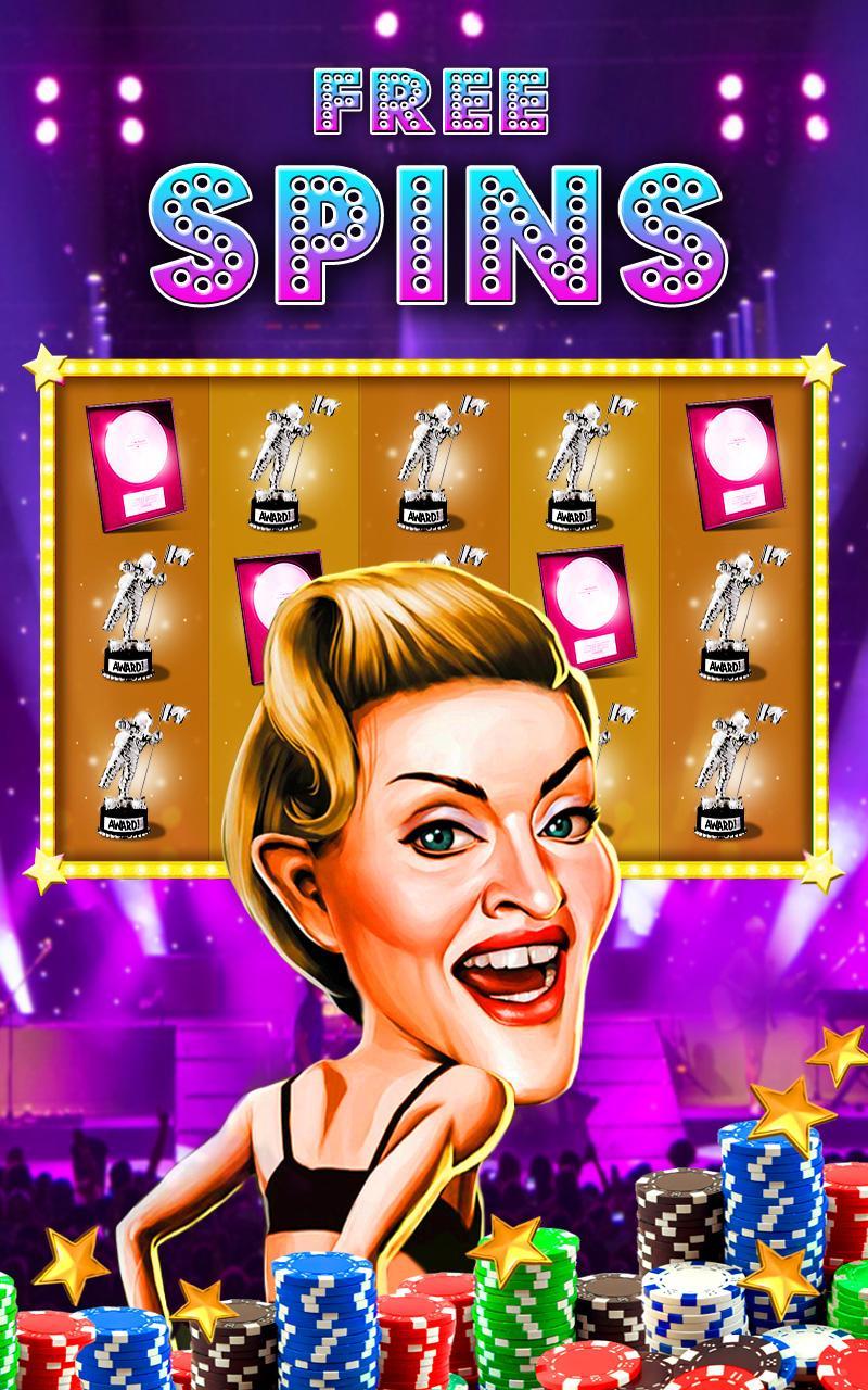 New Super Star Vegas Casino