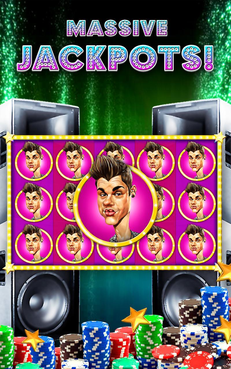 New Super Star Vegas Casino