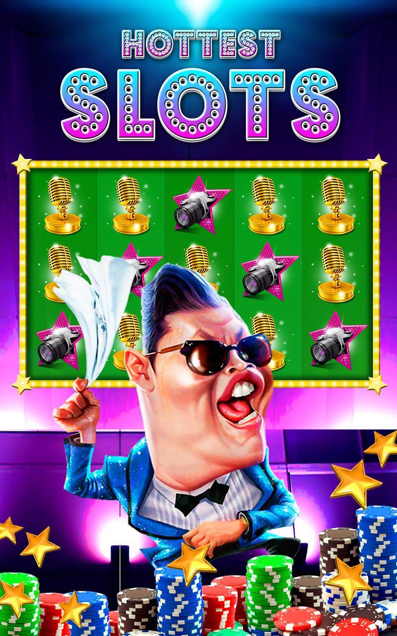 New Super Star Vegas Casino