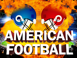 Sports Slots American Football