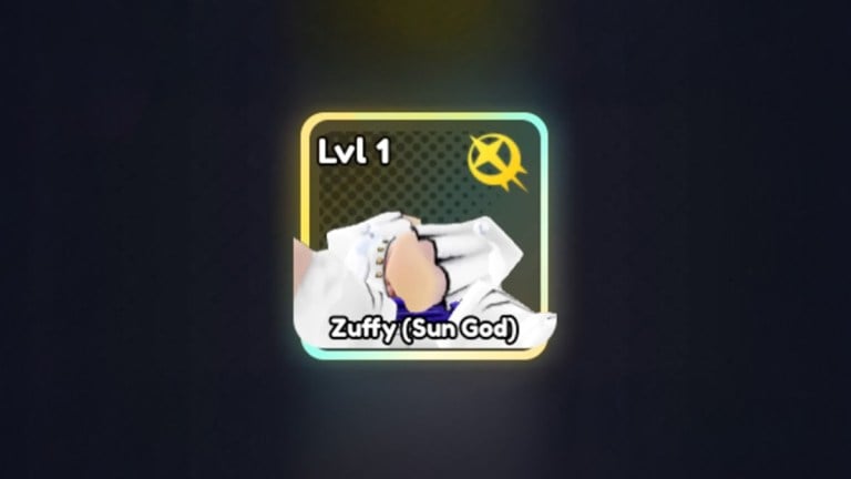 Cómo conseguir a Luffy en Anime Last Stand