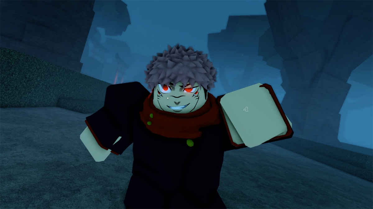Guía de examen de ingreso de Jujutsu Odyssey - Cómo vencer a Sukuna