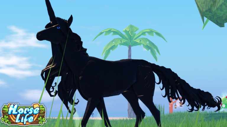 Horse Life Species Tier List & Docations (Robot Horse) (มกราคม 2025)