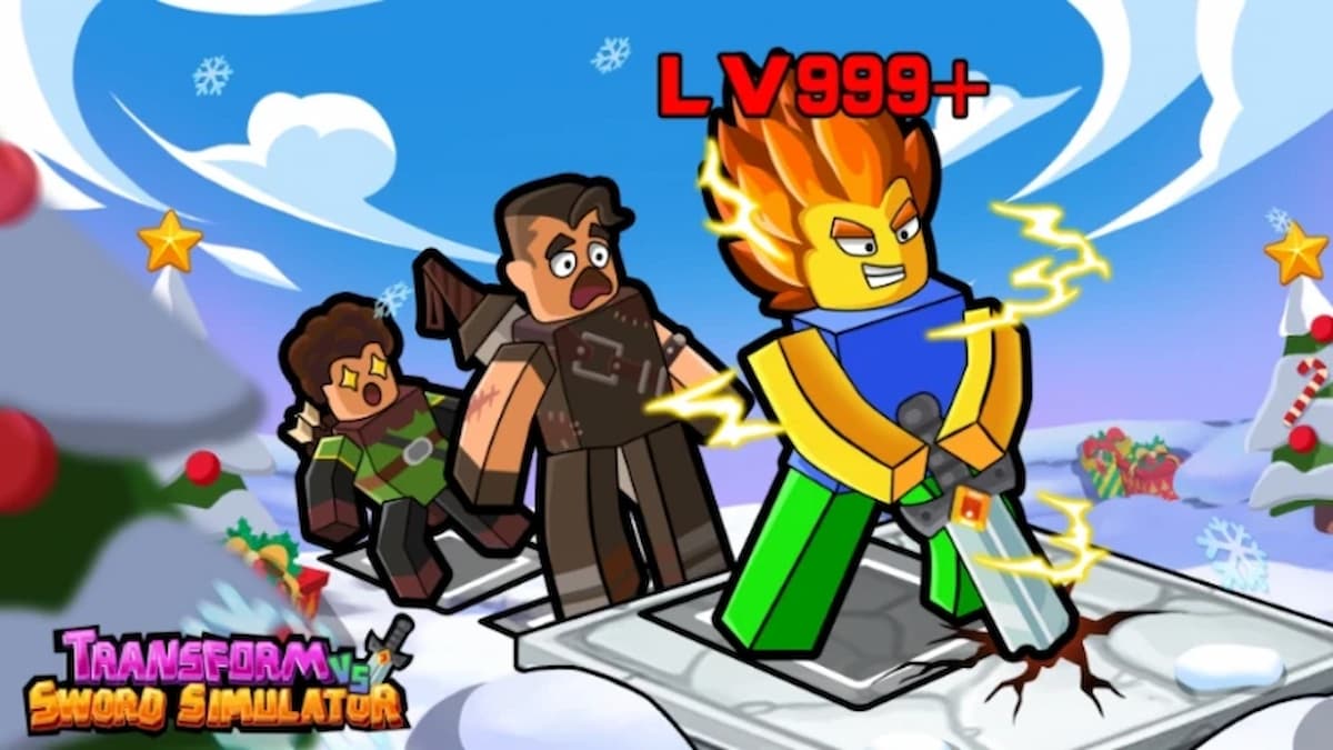 แปลงรหัส Sword Simulator (มกราคม 2025) [Dandadan]