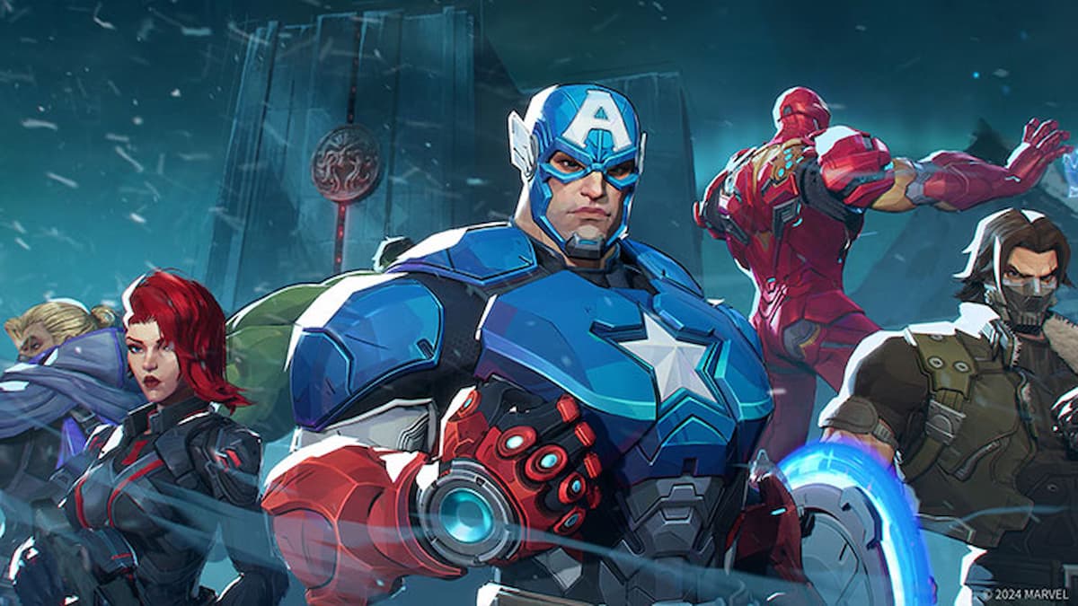 วิธีรับการช่วยเหลือใน Marvel Rivals และตัวละครที่ดีที่สุดที่จะใช้