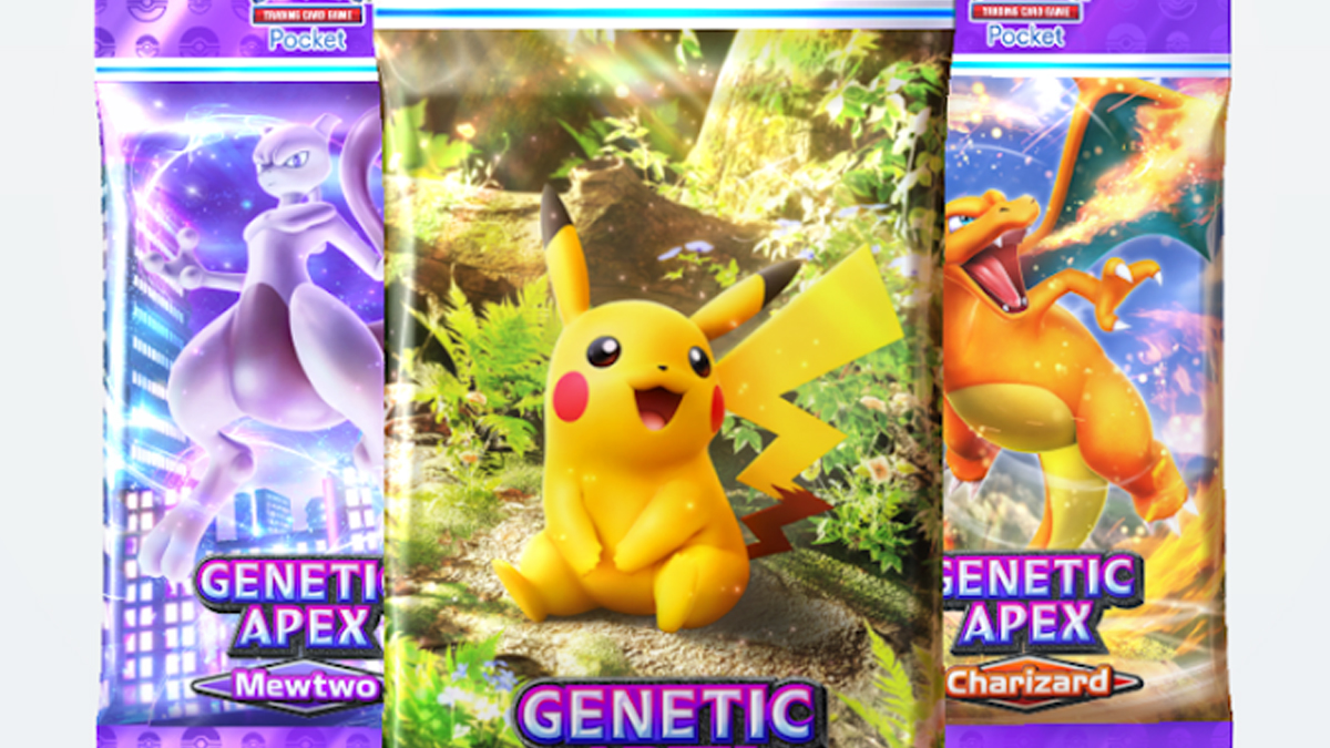 นี่คือวิธีการซื้อขายในกระเป๋า Pokemon TCG