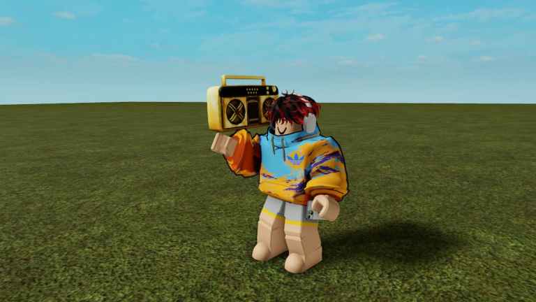 30 ROBLOX JERSEY Club Beats Music ID รหัส