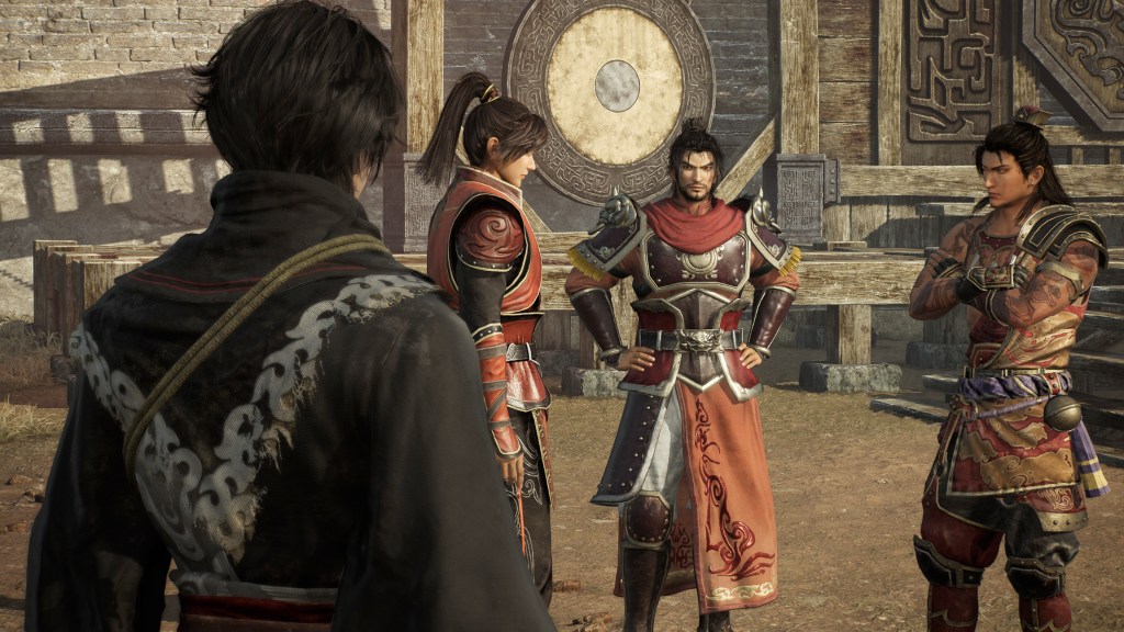 จะหาเหรียญเก่า ๆ ใน Dynasty Warriors ได้ที่ไหน: ต้นกำเนิดและวิธีใช้มัน