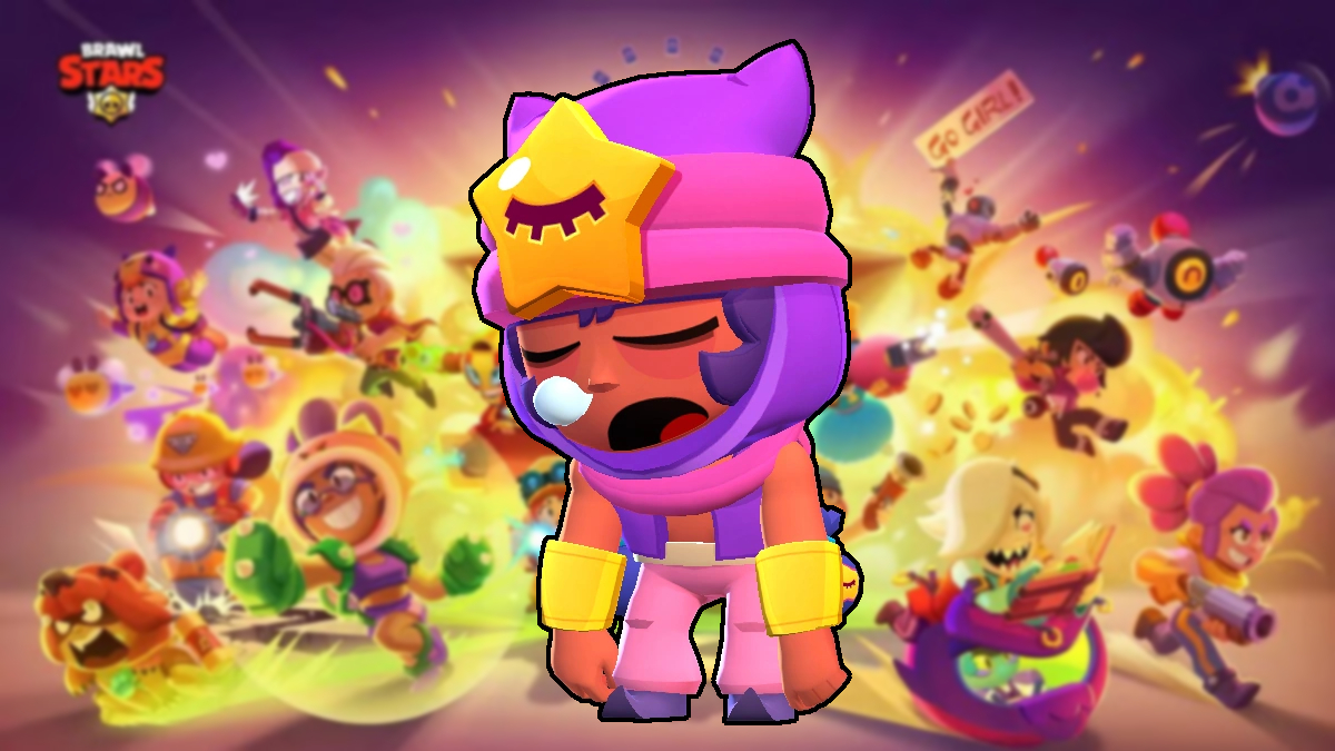 Meta Sandy Build ที่ดีที่สุดในดาราทะเลาะกัน