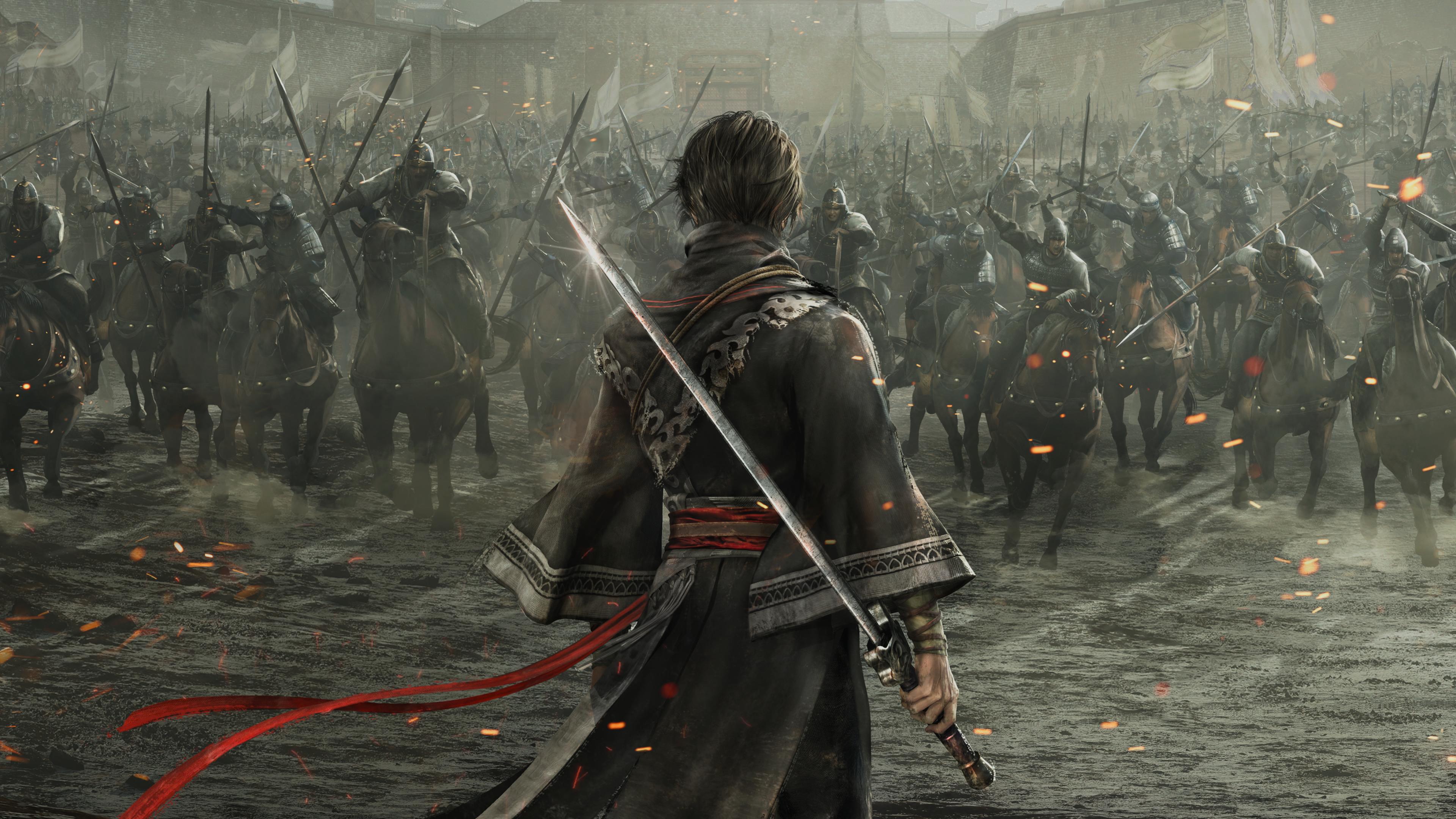 Dynasty Warriors: Origins เป็นเกมแอ็คชั่นที่สนุกสนานที่ขาดเสน่ห์ของ Musou [รีวิว]
