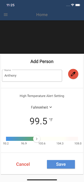 ThermoWorks Health