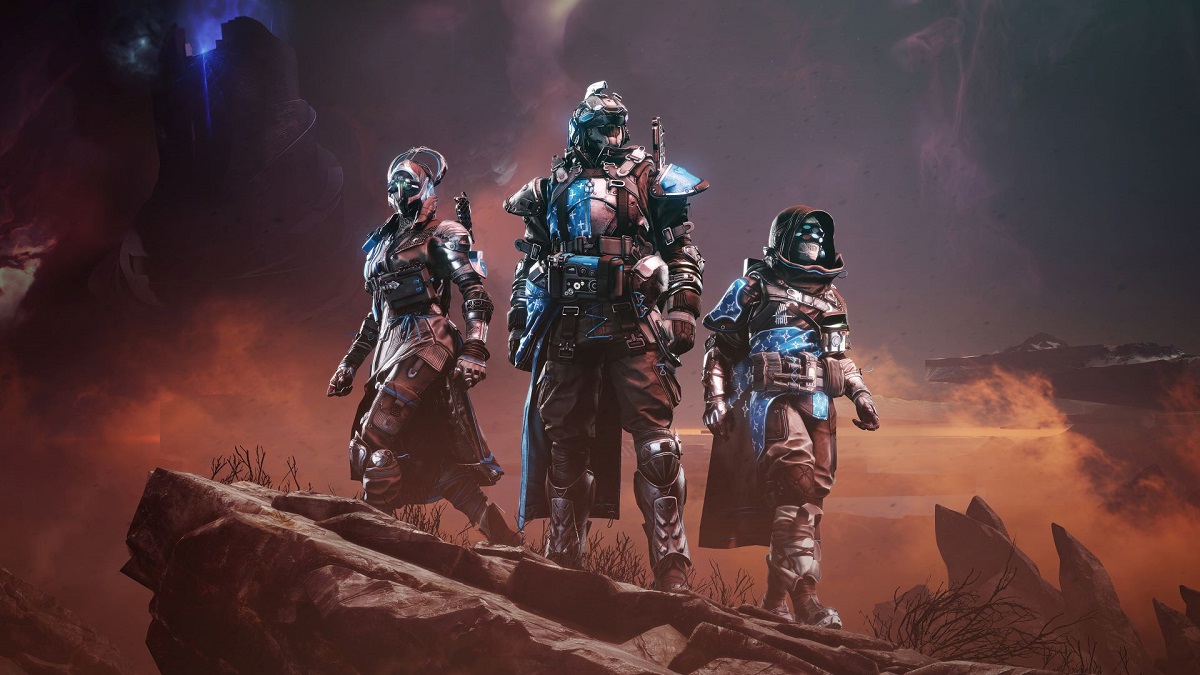 ทั้งหมด 2025 เทศกาลสกินที่หายไปและวิธีการโหวตให้พวกเขาใน Destiny 2