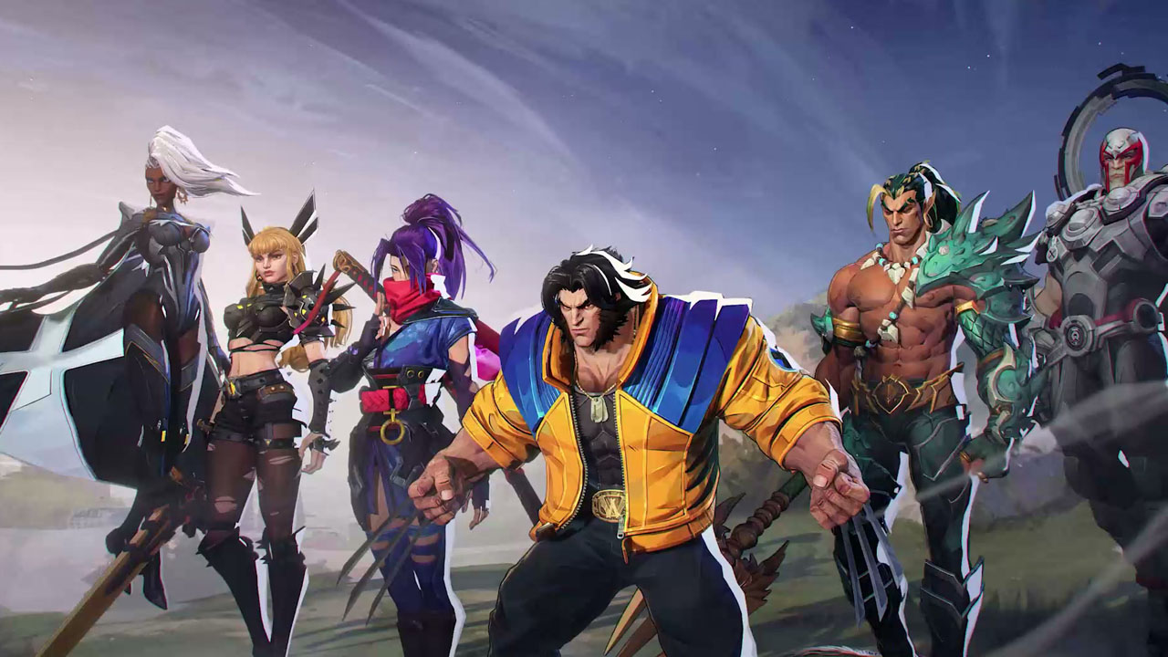 วิธีแก้ไข Marvel Rivals รวบรวม Shaders ช้าในการเปิดตัว