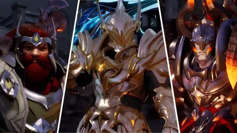 รายการชั้นเรียน Dragon Odyssey
