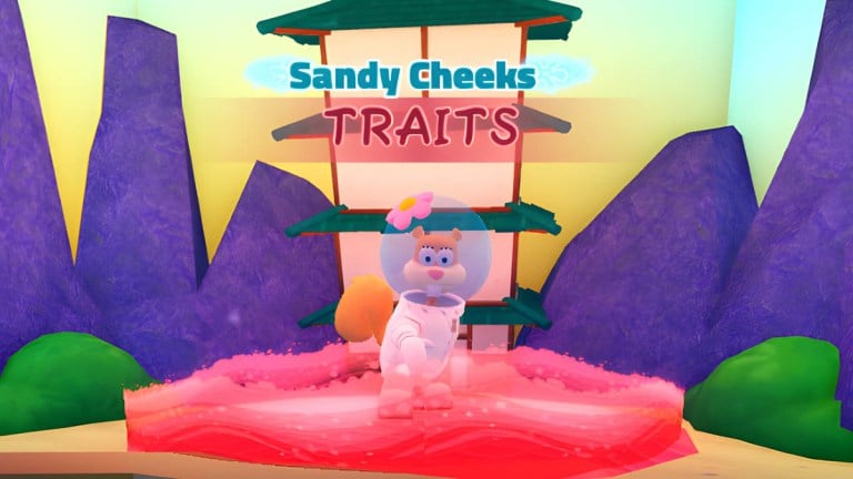 Spongebob TD Traits Tier List & Reroll Guide [Release] (มกราคม 2025)