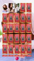 Hot Girl Puzzle