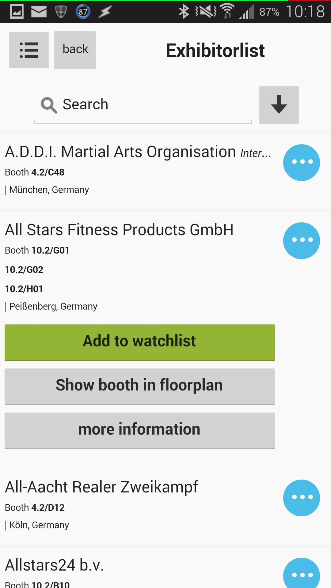 FIBO POWER