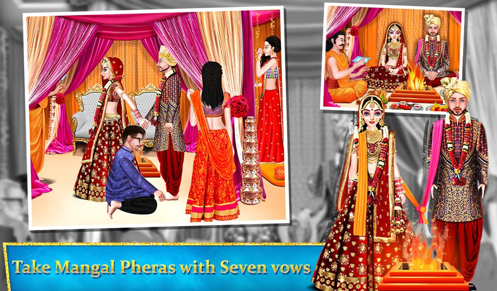 Indian Wedding Rituals2