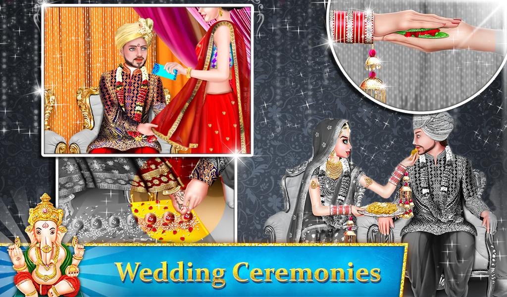 Indian Wedding Rituals2