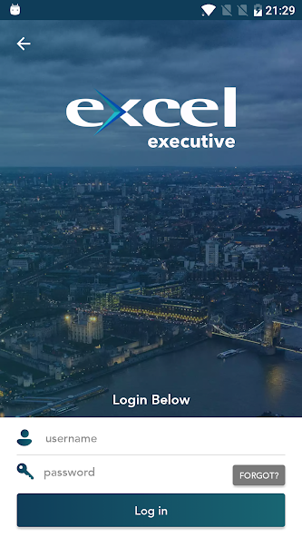 Excel Exec