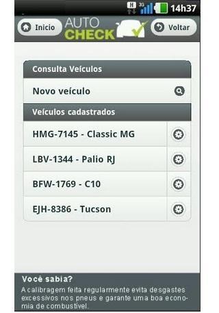 Autocheck Detran Multas